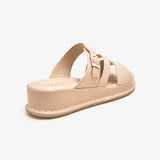 Women's Platform Chappals
