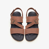 Men's Relaxed Fit Sandals