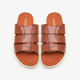 Men's Casual Comfort Chappals
