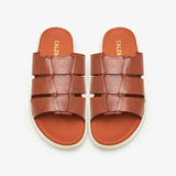 Men's Casual Comfort Chappals