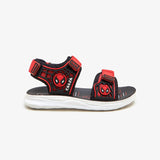 Boys' Animated Sandals