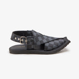 Boys' Peshawari Sandals