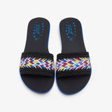 Women's Braided Chappal