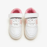 Girls Platform Running Shoes