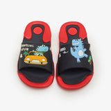 Boys Dino Chappals
