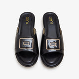 Women's Comfortable Open Chappals