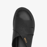 Men's Comfy-Cross Slides