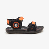 Boys' Comfy Mesh Sandals