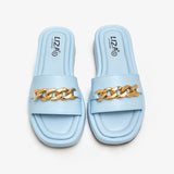Women's Accessorised slides