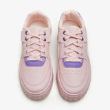 Women's Chunky-Sole Sneakers