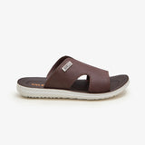 Boys' Cushioned Slides
