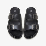 Men's Buckled Strap Chappals