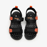 Boys' Casual Cushioned Sandals