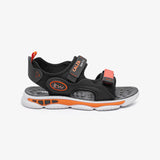Boys' TrendyToes Sandals