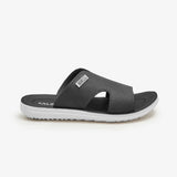 Boys' Cushioned Slides
