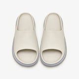 Men's Round Toe Chappals