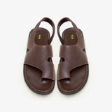 Men's Extra Padded Sandals