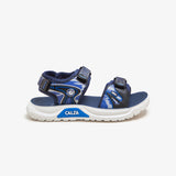 Boys' Cushioned Sandals