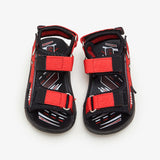Boys' Cartoon Charm Sandals