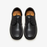 Boys Classic School Shoes