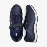 Men's Velcro Strap Sneakers