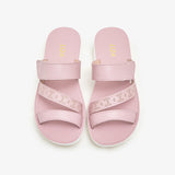 Women's Strappy Chappals