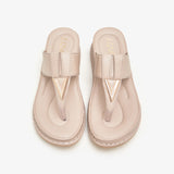 Women's Relaxed Chappal