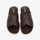 Men's Smart Casual Slides