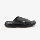 Men's Premium Leather Chappals