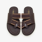 Men's Split Toe Chappals
