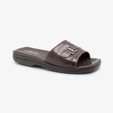 Original Calza Classic Buckled Chappals