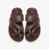 Men's Extra Padded Chappals