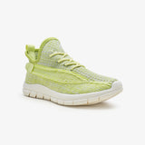 Women’s Lace-Up Sneakers