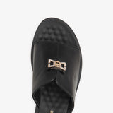 Women's Bubble Sheet Slides