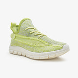Women’s Lace-Up Sneakers