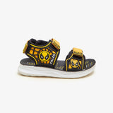 Boys' Animated Sandals
