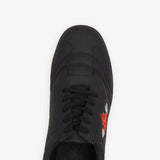 Embroidered Women's Sneakers