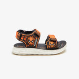 Boys' Animated Sandals