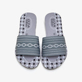 Womens Knitted Chappal