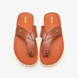 Men's Scissor Slides