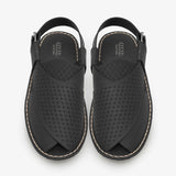 Sleek Peshawari Sandals for Men