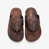 Men's Laid-Back Chappals