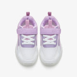 Girls’ Mesh  Sneakers