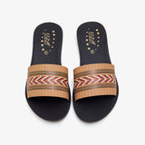 Women's Vibrant Chappal