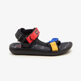 Boys' City-Style Sandals