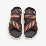 Men's Adapt-Fit Sandals