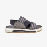 Strappy Men's Sandals