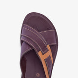 Boys' Comfy Slides