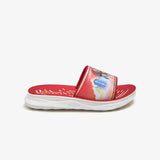 Boys' 3D Slides