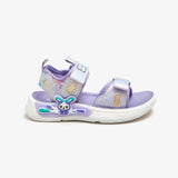 Girl's Bunny Steps Sandals